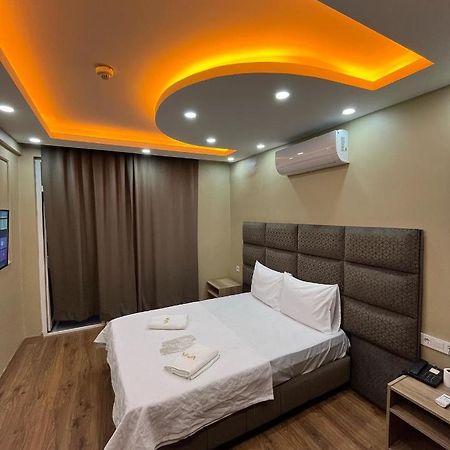 Kadikoey Viva Hotel & Suites Istanbul Ngoại thất bức ảnh
