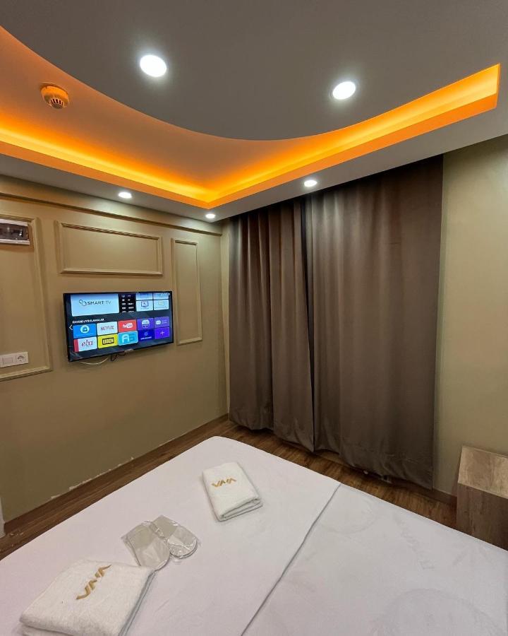 Kadikoey Viva Hotel & Suites Istanbul Ngoại thất bức ảnh