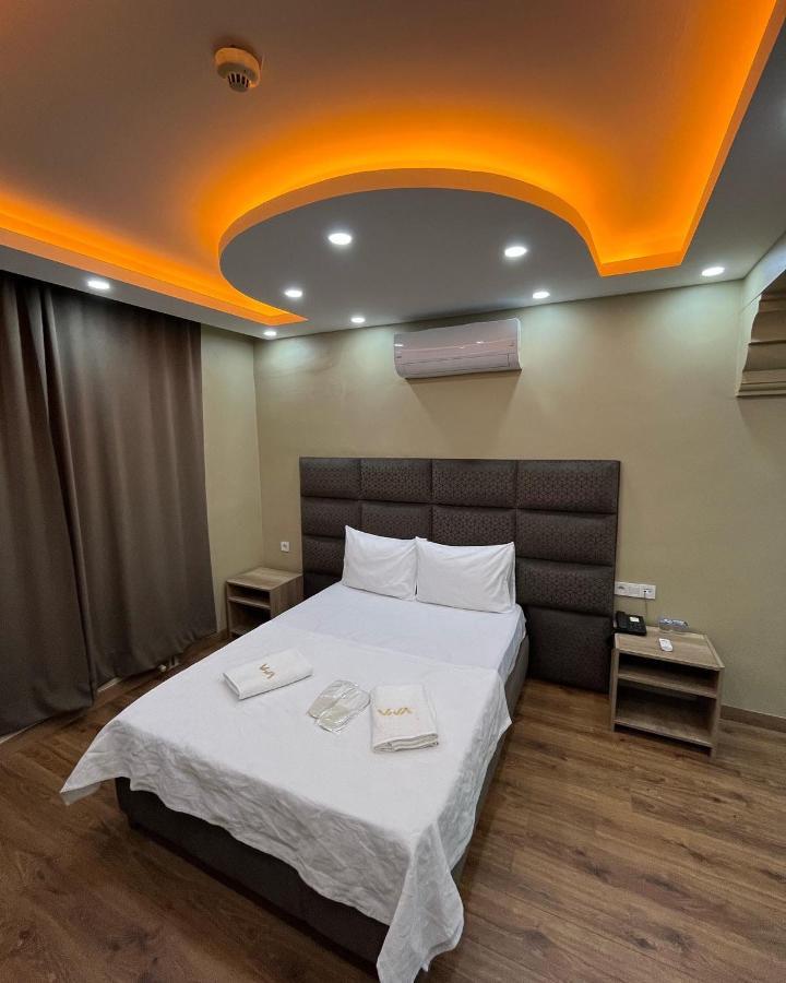 Kadikoey Viva Hotel & Suites Istanbul Ngoại thất bức ảnh