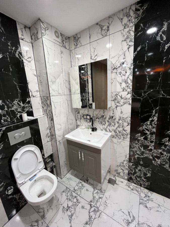 Kadikoey Viva Hotel & Suites Istanbul Ngoại thất bức ảnh