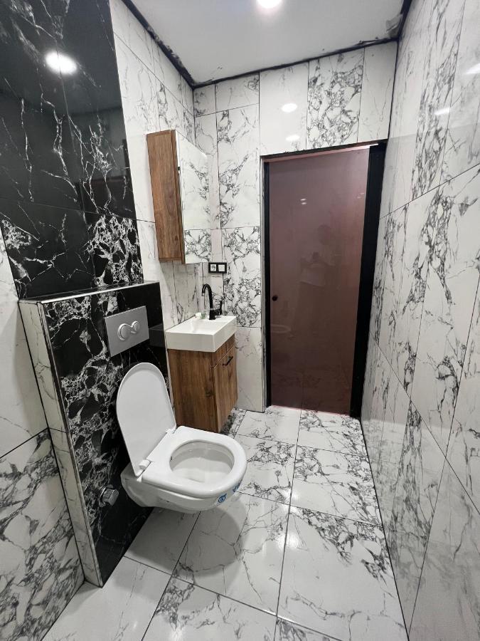 Kadikoey Viva Hotel & Suites Istanbul Ngoại thất bức ảnh