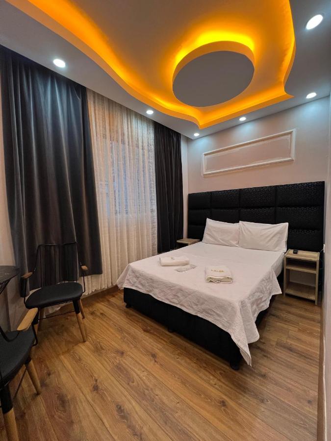 Kadikoey Viva Hotel & Suites Istanbul Ngoại thất bức ảnh