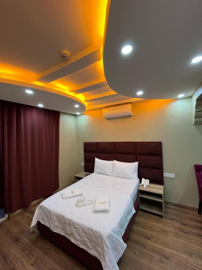 Kadikoey Viva Hotel & Suites Istanbul Ngoại thất bức ảnh