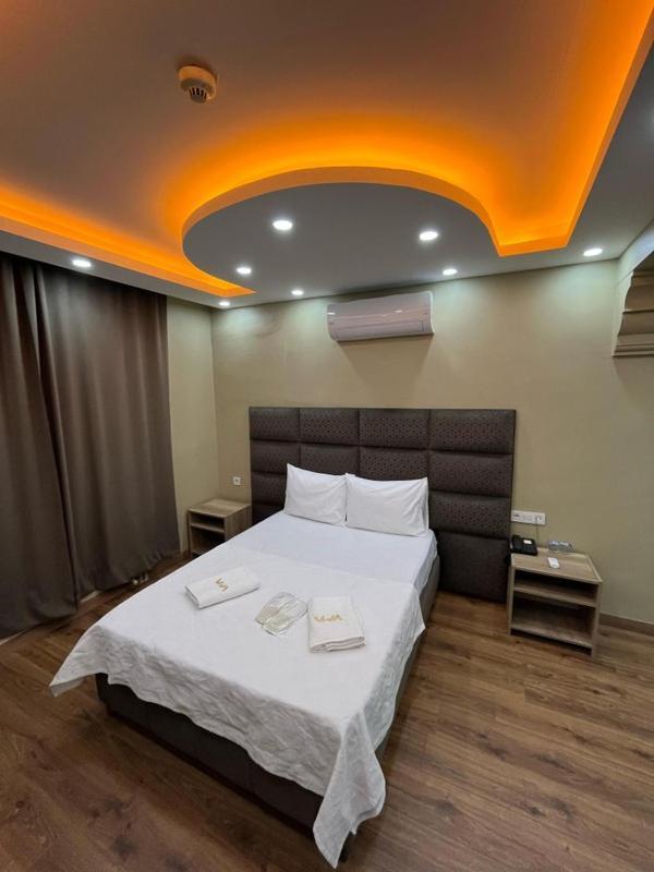 Kadikoey Viva Hotel & Suites Istanbul Ngoại thất bức ảnh