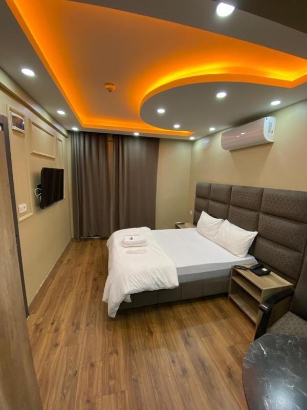Kadikoey Viva Hotel & Suites Istanbul Ngoại thất bức ảnh